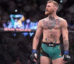 Apart from his aggressive wrestling style, he is pretty famous for his tattoos. Every Tattoo On Conor Mcgregor And The Stories Behind Them Essentiallysports