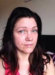 And there's more: No make-up Selfies