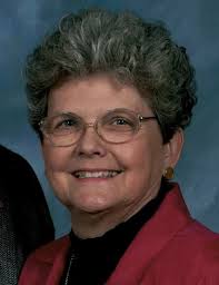 Obituary for Faye S. Griffin