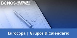 Luckia te ofrece apuestas a la eurocopa 2021 ¡amplia variedad de cuotas! Horarios Eurocopa 2021 Grupos Sedes Calendario Y Resultados
