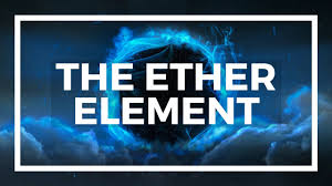 The Ether Element Youtube
