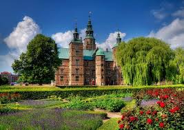 Browse 447 rosenborg castle stock photos and images available, or search for copenhagen or tivoli gardens to find more great stock photos and pictures. Rosenborg Castle Denmark By Jes Best Places To Travel Kingdom Of Denmark Places To Travel