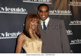 Kenyon Glover Desiree Glover 17th Annual Stock Photo 105981431