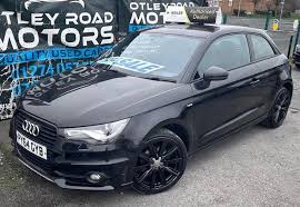 Image result for Brilliant Black 2014 A1