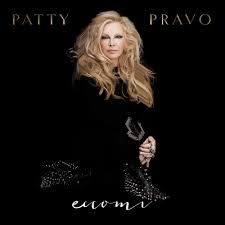 Patty pravo · album · 1973 · 8 songs. Patty Pravo Music Fanart Fanart Tv