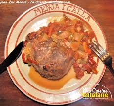Epingle Sur Ma Cuisine Catalane D Hier Et D Aujourd Hui