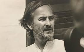 James Ivory in Person & Five Questions for Graeme Vanderstoel