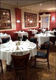 Grilled or baked/cooked items to order or already prepared during the long lunch serving. Breakfast Events The Monocle