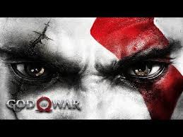How Kratos Got His Red Marks #Sheluvscriss2 #Red #Redmarks #Godisgood ... |  Tiktok