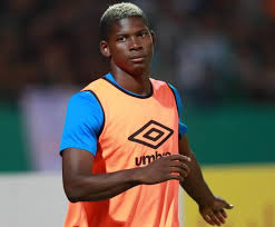 Likewise, breel celebrates his birthday every year on february 14. Done Deal Breel Embolo Joins Gladbach