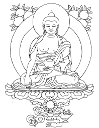 Our designs are the highest quality and each printable is free and can be downloaded as a pdf. Drawing Hindu Mythology Buddha 89551 Gods And Goddesses Printable Coloring Pages