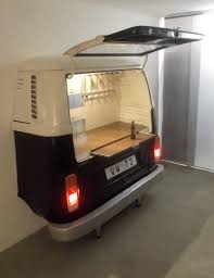 Vw T2 Bar In 2020 Mobel Aus Autoteilen Auto Mobel Fahrzeugausstattung