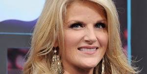 What To Know About Trisha Yearwood's Diet And Exercise Routine