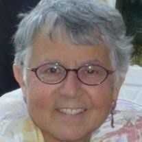 Beverly Erwin Obituary
