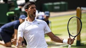 We use simple text files called cookies, saved on your computer, to help us deliver the best experience for you. Wimbledon 2019 Live Im Tv Und Im Livestream Und Liveticker Eurosport