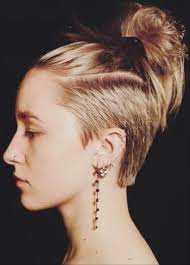 Pin On Short Hair Styles