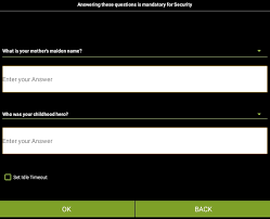 Press volume up + power button on the . Surelock Documentation Eds Portal Ecom Instruments