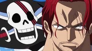 The Red Hair Pirates Everything We Know One Piece Discussion Tekking101 Youtube