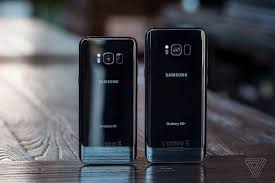If it is late samsung galaxy s ii was created in 2011. Samsung Galaxy S8 And S8 Plus Will No Longer Receive Security Updates The Verge