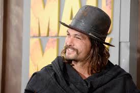 Momoa soon turned his sights to acting, and in 1999 he tried out for a lead role on the international smash tv show baywatch (known at this point, the show's 10th season, as baywatch hawaii). Jason Momoa One Of The Toughest Actors In The Business Is A Big Softie Cnn
