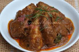 Katanya leceh dan selalu tak menjadi. Secubit Garam Rendang Ayam Harum Masakan Malaysia Resep Masakan Indonesia Makanan