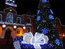 Tipps Für Weihnachtsdekoration Außen
