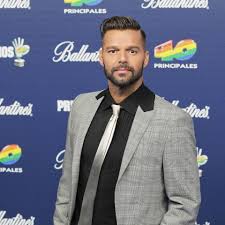 Seine zwillinge matteo und valentino kamen dank einer leihmutter zur welt. Ricky Martin Starportrat News Bilder Gala De