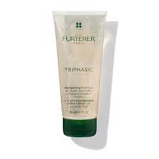 Buy rene furterer hair care and get deep discounts. Rene Furterer Triphasic Strengthening Shampoo