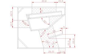 Community oriented diy loudspeaker design plans, general resources downloads, chat and forum. Bass Cabinet
