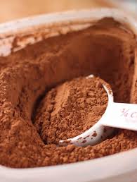 To serve, loosen and remove rim; 7 Best Brands Of Cocoa That Every Baker Should Use