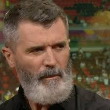 Roy Keane