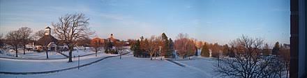 Student portal staff portal central live radio. Taylor University Wikipedia