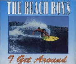 10 the beach boys, i get around x julianna barwick, white flag. The Beach Boys I Get Around 1991 Cd Discogs