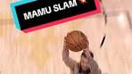 Mamu Delivers Spectacular Dunk for Spurs