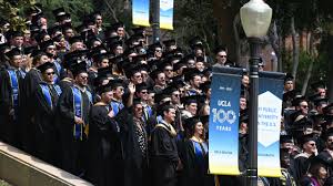 Ucla complies with california proposition 209. Ucla Rolls Back Decision To Cancel Traditional Graduation Ceremonies Plans To Include Students In Decision Ktla