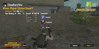 Pubg mobile lite is smaller in size and compatible with more devices with less ram, yet without compromising the amazing experience that. Pubg Mobile Lite First Impressions Review Same As Original Pubg