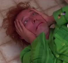 Drop Dead Fred Makes Her Choice