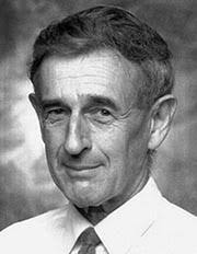 Bruce Rutherfurd MORTON (1926