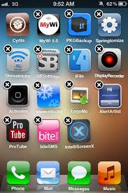 If you've updated your iphone 3gs to ios 5 or 5.0.1 and lost your unlock we can help you get it back. The Best Jailbreak Apps For The Iphone 4s Jailbreak Cult Of Mac