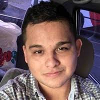 Cesar Merlos's Instagram, Twitter & Facebook