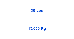 Calculate between kilograms and pounds. 30 Lbs To Kg 30 Pounds To Kilograms 30 Lbs In Kg
