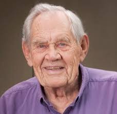 Obituary for Robert William Holmberg