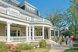 Click the map and drag to move the map around. Eufaula Pilgrimage Eufaula Alabama Travel
