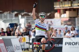 Sina frei has a résumé stuffed full of results that would be the highlight of any racer's career; Nino Rules As Racing Resumes In Europe Mountain Bike Action Magazine