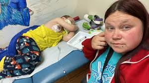 Ronnies labs not good today, extra precautions