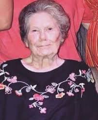 Frances Rachal Vercher (1925-2019)