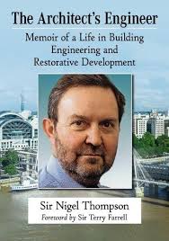 The Architect's Engineer by Sir Nigel Thompson