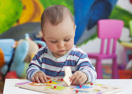 These can be made as gifts or just for fun. The Power Of Puzzles Babysparks