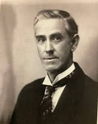 Arthur Frank Pell (abt.1873-1947)