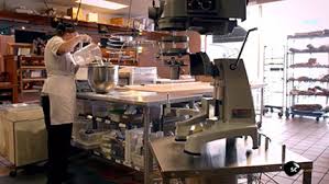 Maybe you would like to learn more about one of these? Commercial Mixer Hobart Feg